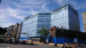 Search for text in self post contents. Taipei Nan Men Market Rebuild Skyscraperpage Forum