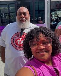 Latonya Holland's Instagram, Twitter & Facebook