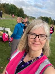 Poolsbrook Run Report 25th September