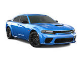 Dodge-Charger