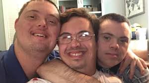 Down Syndrome Association of South Texas to have virtual Buddy Walk this  weekend