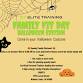 ISI Elite Training - FAMILY FIT event image