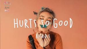 The band received worldwide acclaim with their major label debut album, vol. Astrid S Hurts So Good Lyric Video Youtube