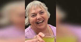 Nancy Deters's Instagram, Twitter & Facebook