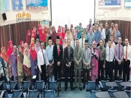 Ini Langkah Ipg Kampus Sultan Mizan Lahirkan Guru Kompeten Dan Cemerlang Tahniah Terengganu Gps Bestari