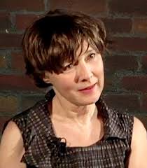 Linda Griffiths's Instagram, Twitter & Facebook