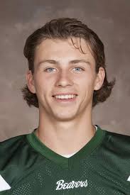 2015 Football Roster