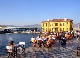 Izmir Gezi Tatil Resimleri Geziler Seyahat Istanbul