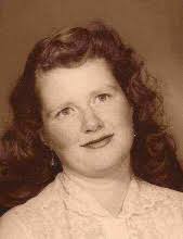 Obituary information for Maxine Jean Peterson