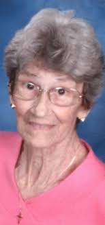 Obituary information for Barbara Jo Ferguson