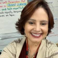 Heidi Negron's Instagram, Twitter & Facebook