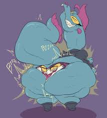 Electric Eel Porn - Rule 34