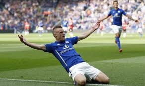 Goals from bruno fernandes and jesse lingard meant that leicester finished fifth, behind united and chelsea in the champions league race. Leicester City 5 Manchester United 3 Fighting Foxes Stun The Red Devils Football Sport Express Co Uk