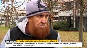 See 11 reviews, articles, and 24 photos of universite de strasbourg, ranked no.84 on tripadvisor among 149 attractions in strasbourg. Strasbourg L Interview Glacante Du Pere De Cherif Chekatt Sur France 2 Qui Confirme Que Son Fils Defendait Les Theses De L Etat Islamiste Video Dailymotion