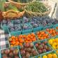 Lane County Tuesday Farmers Market