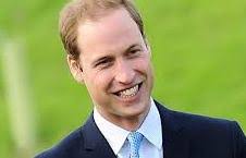 Prince William birth date