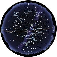 Learn The Constellations Astronomy Com