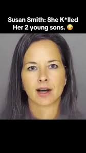 Susan Smith Missing Child