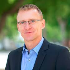 Dipl.-Ing. Patrick Bouserath