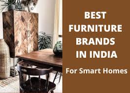 Luxury sofa set manufacturers in delhi whole suppliers india. 14 Best Furniture Brands In India For Smart Homes
