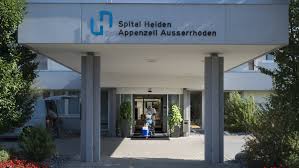 Find the best health & medical on yelp: Spitalverbund Ar Schreibt Erneut Millionendefizit Fm1today