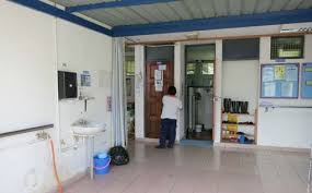 Hospital mesra bukit padang can be abbreviated as hmbp. Bukit Padang Mental Hospital In Exemplary Shape Citizens Journal Malaysia