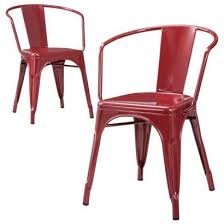 Carlisle Metal Dining Chair Threshold Metal Dining Chairs Dining Chairs Metal Chairs
