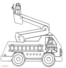 Here's a set of printable alphabet letters coloring pages for you to download and color. Transportation Worksheets For Preschool Truck Coloring Pages Firetruck Coloring Page Monster Truck Coloring Pages
