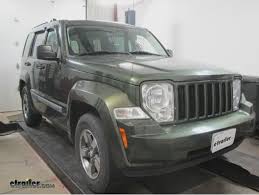 Jeep liberty trailer wiring and electrical. Trailer Wiring Harness Installation 2008 Jeep Liberty Video Etrailer Com