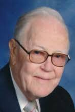 Obituary information for Vernon L. Swanson