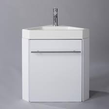 Meuble lave main d'angle leroy merlin. Lave Mains D Angle Complet Pour Wc Avec Meuble Design Blanc Leroy Merlin