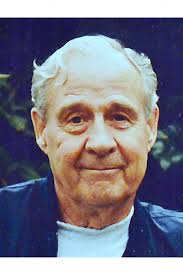 Harold James 'Jim' Bridges