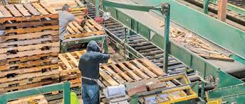 Check spelling or type a new query. Pallet Enterprise Oregon Pallet Reaps Benefits Of Automation For Recycling Smetco Systems Reduce Costs Improve Efficiencies