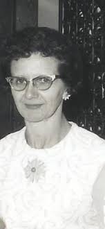 Betty Jane McCord Spaulding Obituary