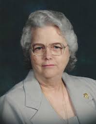 Obituary for Ruby Meredith