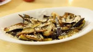 Best laura vitale easter bread from top 25 ideas about easter bread recipe on pinterest. Eggplant With Nonna Laura Vitale Laura In The Kitchen Episode 473 Video Italian Recipe Videos