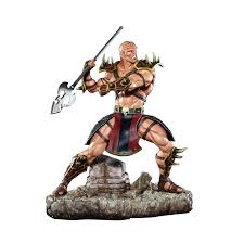 Watch my streams botscheck me out on twitch: Bespoke Collection Edition Mortal Kombat Shao Kahn Figures China Mortal Kombat And Shao Kahn Figures Price Made In China Com
