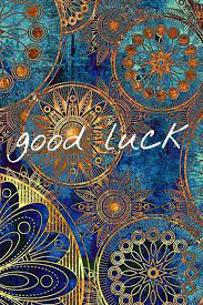 Good Luck Wallpaper Art Inspiration Mandala Art Art