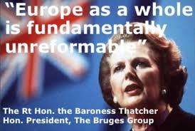 Is Rachel Thieves not long for the Treasury?