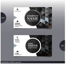 Nerdwallet.com features comprehensive reviews of 2021's best business credit cards. Best Company Business Cards Vector Design Free Vector In Encapsulated Postscript Eps Eps Vector Illustration Graphic Art Design Format Format For Free Download 1 09mb