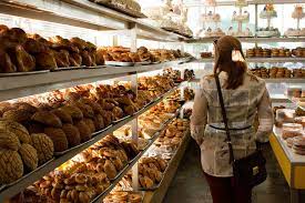 Pin By Erica Castillo On A Culinary World Tour Mexican Food Recipes Mexican Sweet Breads Food