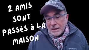 Condamné mais non coupable (2): LA rencontre