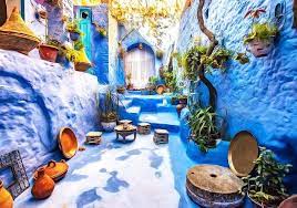 Beautifully perched beneath the raw peaks of the rif, chefchaouen is chefchaouen was first founded in 1492 by spanish exiles and it is the main town in the province of. Chefchaouen Private Tour Ab Tanger 2021 Tangier Tiefpreisgarantie