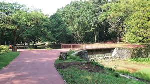 Managed by the kuala lumpur city hall. Mohd Faiz Bin Abdul Manan Taman Tasik Permaisuri