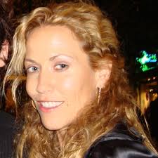 Sheryl Crow Autograph Profile by RACC