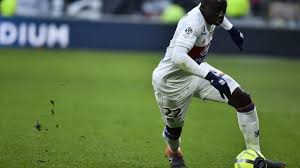 Après la trêve internationale, on voulait voir du spectacle et. Ferland Mendy Le Football Comme Une Evidence