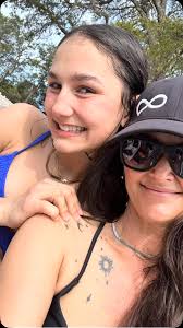 My lil spicy onion is 14 today ❤️‍🔥, Couldn’t be more proud of my  beautiful bad ass baby!!, Keep kickin ass cow gurl 💪🏽, #reesehunter  #baddie #hbd❤️