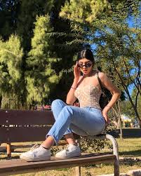 Tú la mata con todito tu flow”🤎🌳✨