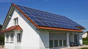 De acest program beneficiază casele neracordate la. Romanii Care Vor 20 000 De Lei De La Stat Pentru Panouri Fotovoltaice Au Mai Mult Timp Pentru ObÅ£inerea Avizului De Racordare