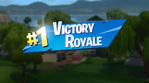 Dette emne er inkompatibelt med wallpaper engine. Spiral On Twitter New Fortnite Victory Royale Logo Png Rt To Help Others